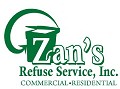 Zan's Refuse Service, Inc.