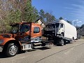 Sports Towing and Recovery