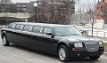 James Limousine